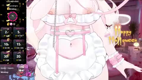 Sandy online show from October 6, 4:04 pm