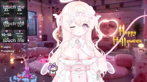 Sandy online show from October 12, 4:28 pm