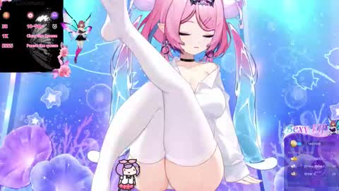 Sandy online show from February 11, 4:28 am