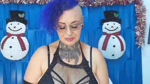 Sandy Rose online show from December 30, 6:05 pm