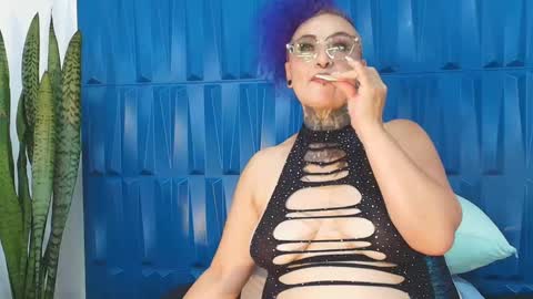 Sandy Rose online show from January 13, 8:04 pm