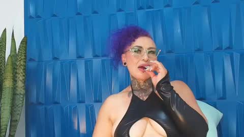 Sandy Rose online show from January 23, 6:24 pm