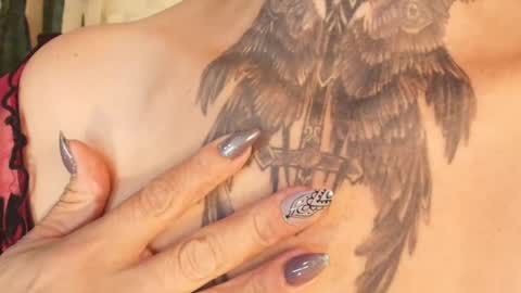 Sandy Rose online show from March 3, 4:35 pm