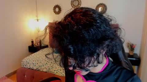 Snapshot of sang_woo_lee_ chatting on February 2, 5:33 pm Sang online show from February 2, 5:33 pm