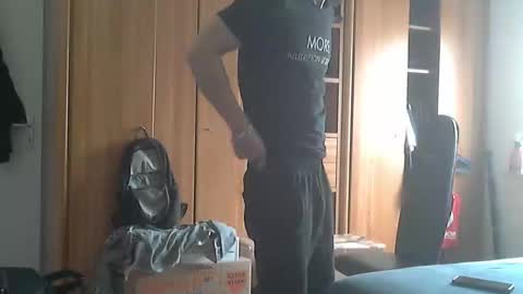 sanja72 online show from November 14, 1:21 pm