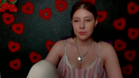 Snapshot of sannyflower chatting on March 5, 11:49 am karina online show from March 5, 11:49 am