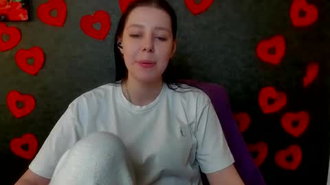 Snapshot of sannyflower chatting on March 10, 11:32 am karina online show from March 10, 11:32 am