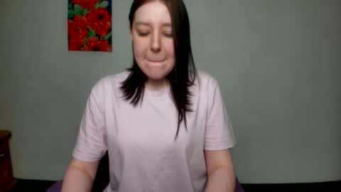 karina online show from April 19, 6:35 am