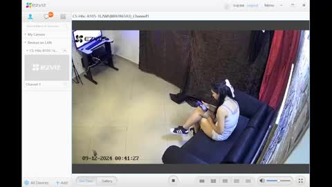 Snapshot of sanraku_1 chatting on December 9, 5:40 am sanraku_1 online show from December 9, 5:40 am