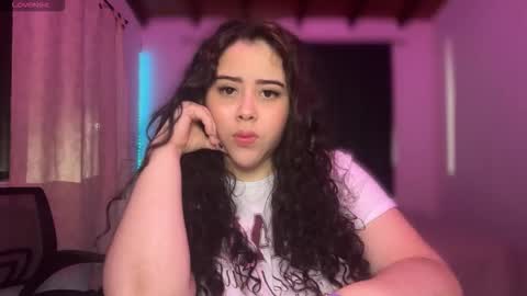 Snapshot of sansaleya69 chatting on February 25, 2:10 am sansaleya online show from February 25, 2:10 am