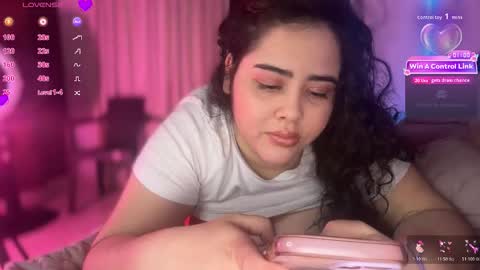 Snapshot of sansaleya69 chatting on February 27, 3:39 am sansaleya online show from February 27, 3:39 am