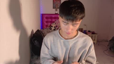 santi_fabulous online show from December 21, 11:56 pm