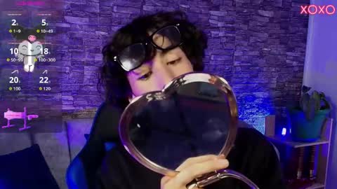 SANTY online show from April 20, 11:46 am