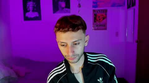 Santi online show from September 14, 5:06 am