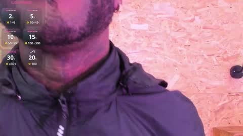  Santi online show from December 3, 2:08 am