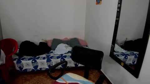 Snapshot of santiceballo chatting on February 21, 6:03 am Julius Novachrono online show from February 21, 6:03 am