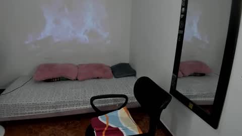 Snapshot of santiceballo chatting on February 26, 10:31 pm Julius Novachrono online show from February 26, 10:31 pm