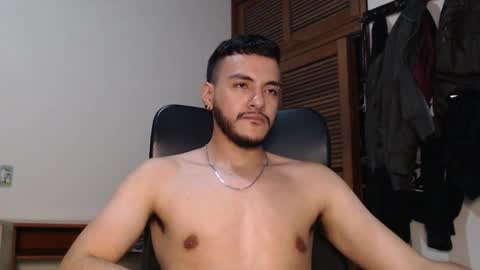 santiexxx online show from October 17, 5:21 am