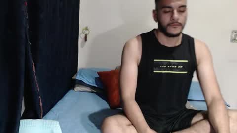 santiexxx online show from October 30, 2:46 am