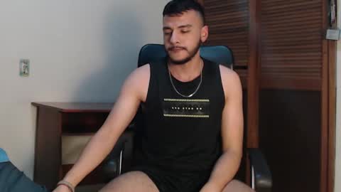 santiexxx online show from November 2, 6:05 am