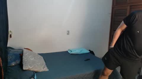 santiexxx online show from November 5, 2:11 am