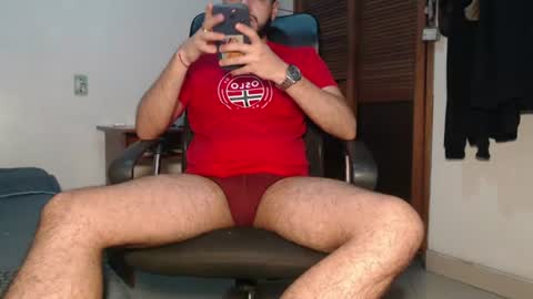 santiexxx online show from June 26, 2:49 am