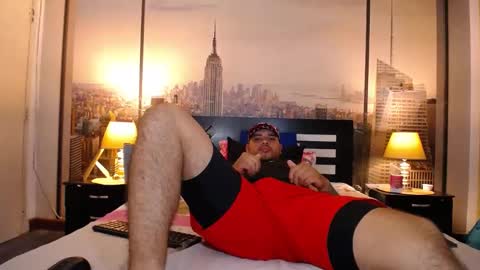 Santii online show from October 7, 6:49 pm