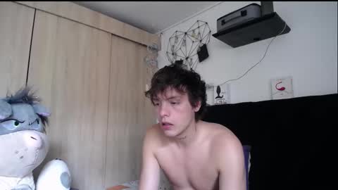 Santii online show from January 10, 4:42 pm