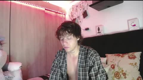 Santii online show from March 12, 11:38 am