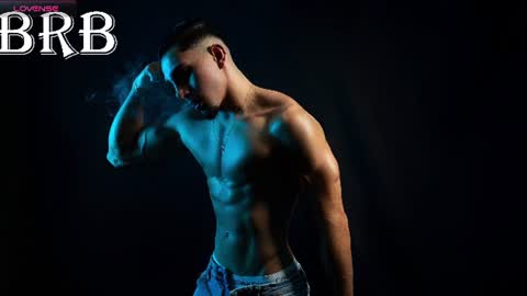 Santiago Seans online show from June 25, 1:48 pm