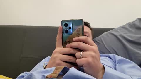 santo831950 online show from February 14, 4:31 pm