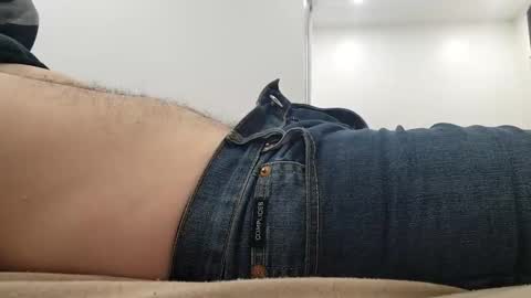 santo831950 online show from February 15, 11:50 am