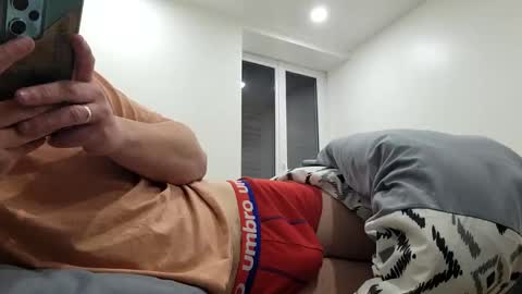 santo831950 online show from February 17, 7:42 pm