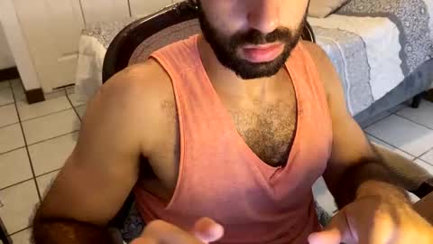 Papi online show from September 23, 10:24 pm