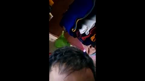 santoy26509882 online show from April 20, 2:09 pm