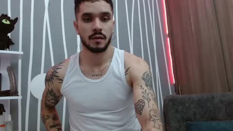 Santy Torres online show from September 24, 2:59 am