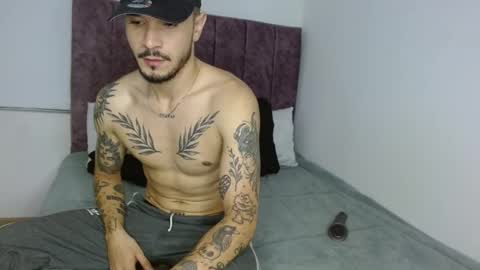 Santy Torres online show from February 6, 5:45 am