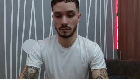 Santy Torres online show from March 13, 3:57 am