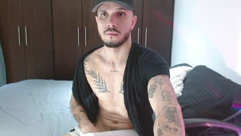 Santy Torres online show from May 21, 3:57 am