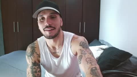 Santy Torres online show from May 30, 4:31 am