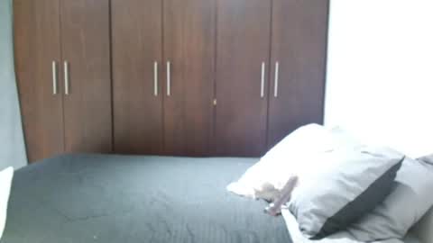 Santy Torres online show from June 7, 4:27 am