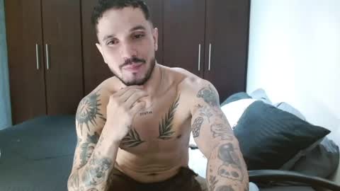 Santy Torres online show from June 10, 5:50 am