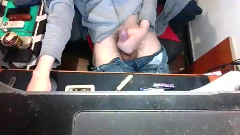 santuronvargas online show from November 30, 8:24 pm