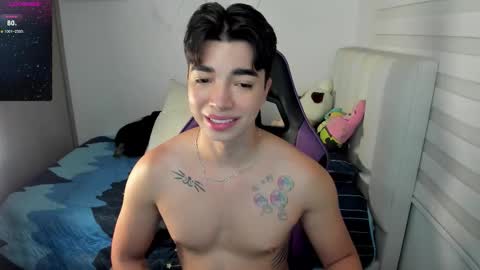 Mr. Santiago online show from November 1, 1:13 pm