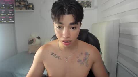 Mr. Santiago online show from February 7, 1:37 pm