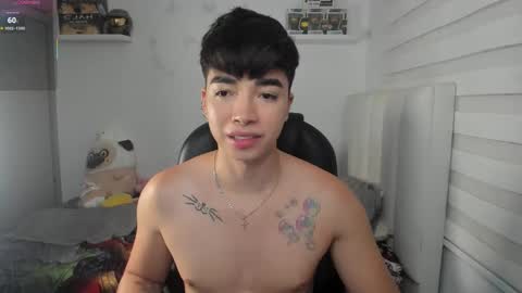 Mr. Santiago online show from March 5, 1:18 pm