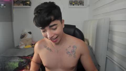 Mr. Santiago online show from March 6, 1:18 pm