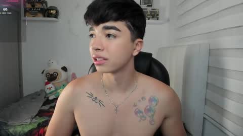 Mr. Santiago online show from April 2, 1:31 pm