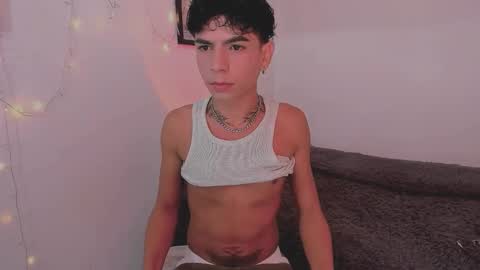 santy online show from October 27, 5:50 pm