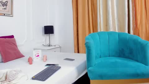 Santiago Carrington online show from December 30, 9:19 pm